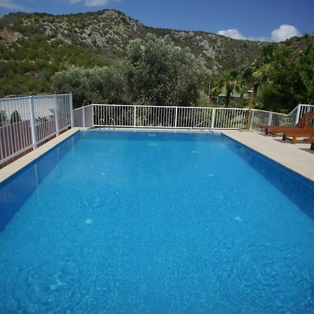 Patara Caretta Hotel Buitenkant foto