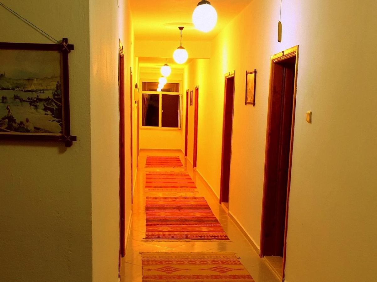Patara Caretta Hotel Buitenkant foto