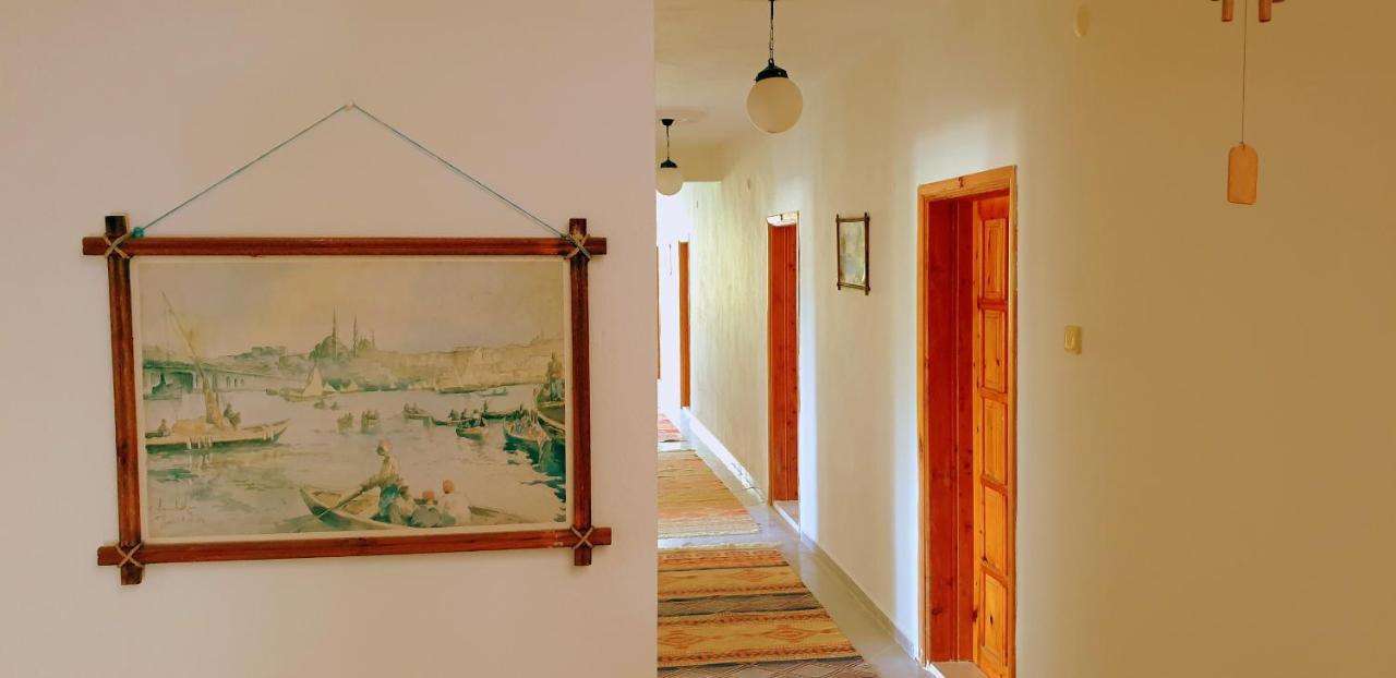 Patara Caretta Hotel Buitenkant foto