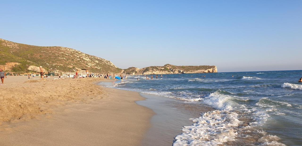 Patara Caretta Hotel Buitenkant foto