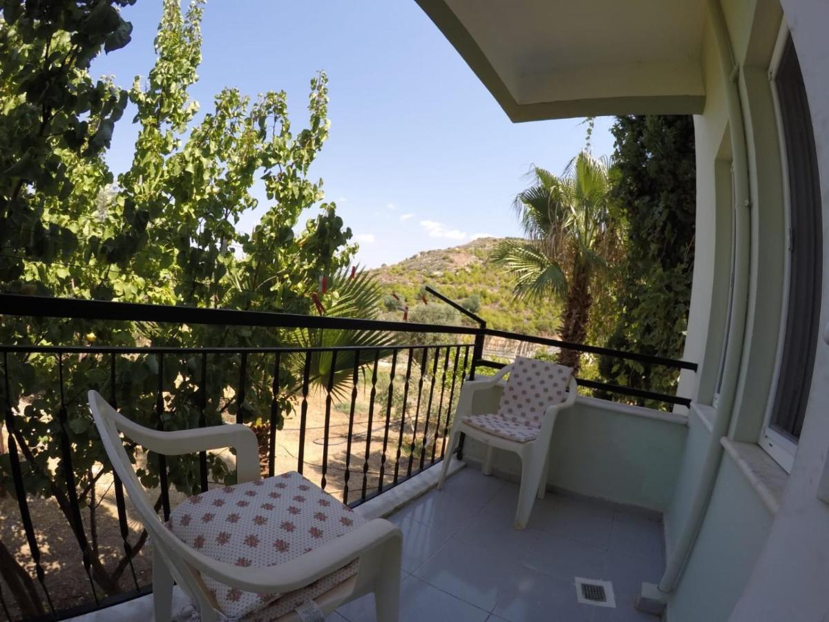 Patara Caretta Hotel Buitenkant foto