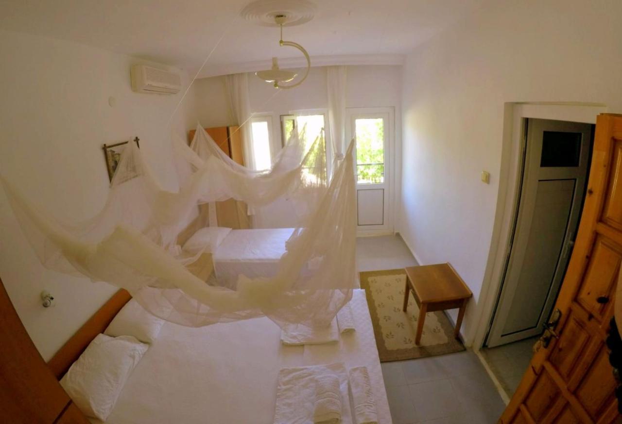 Patara Caretta Hotel Buitenkant foto
