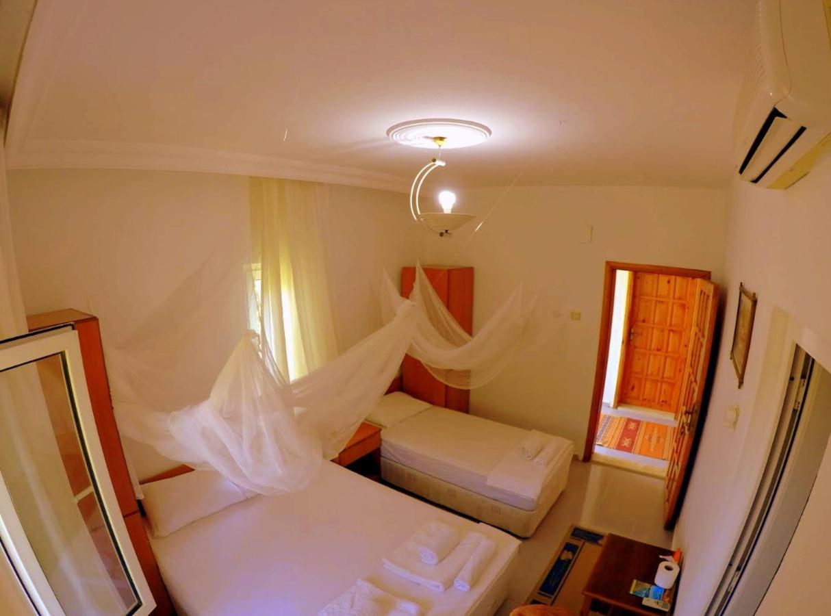 Patara Caretta Hotel Buitenkant foto