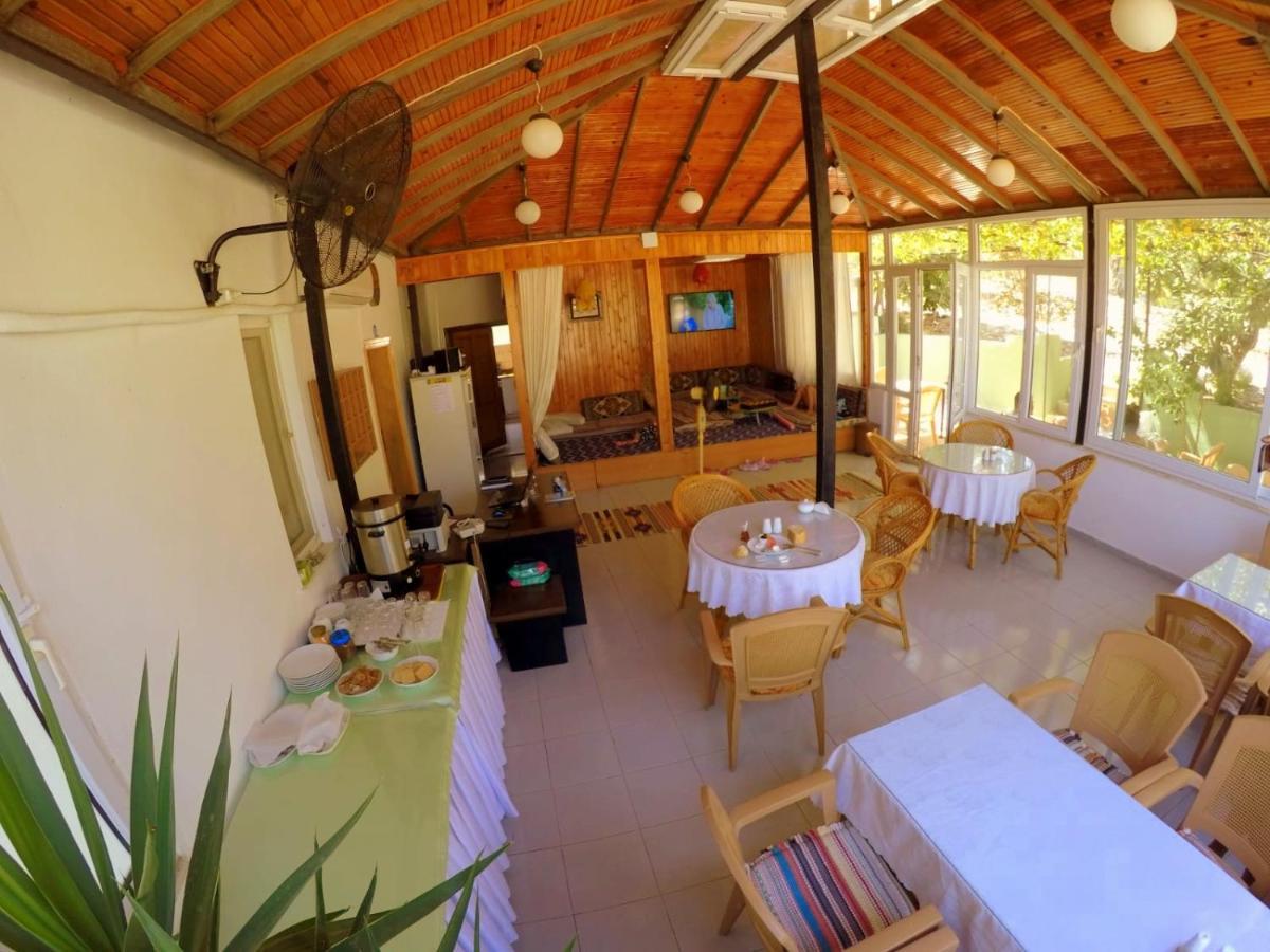 Patara Caretta Hotel Buitenkant foto