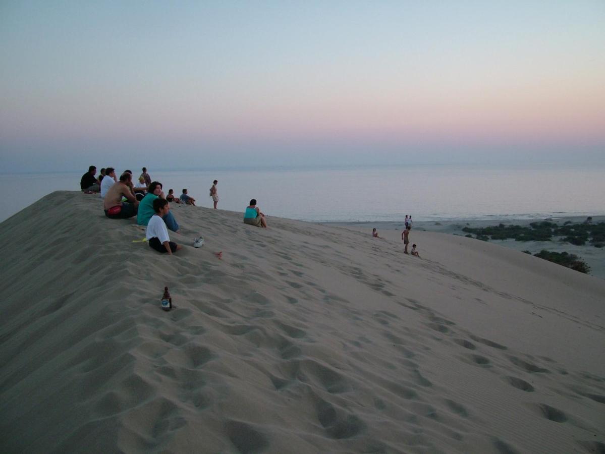 Patara Caretta Hotel Buitenkant foto