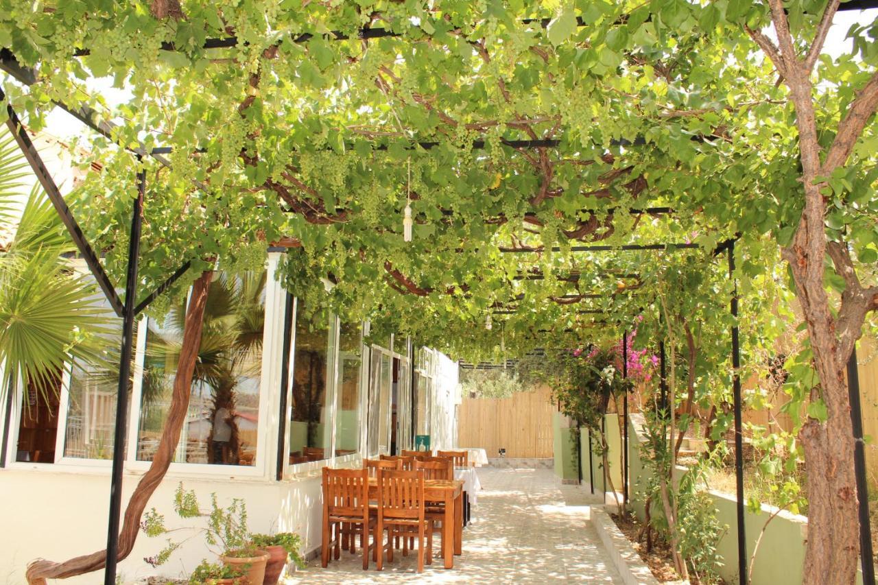 Patara Caretta Hotel Buitenkant foto