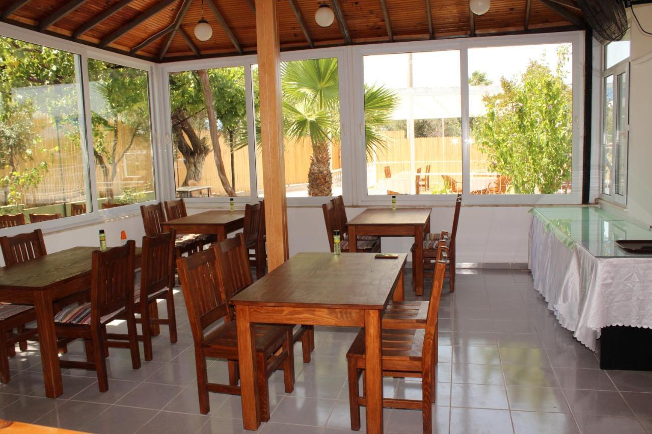 Patara Caretta Hotel Buitenkant foto