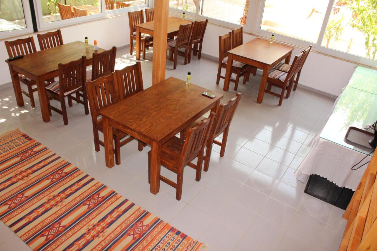 Patara Caretta Hotel Buitenkant foto
