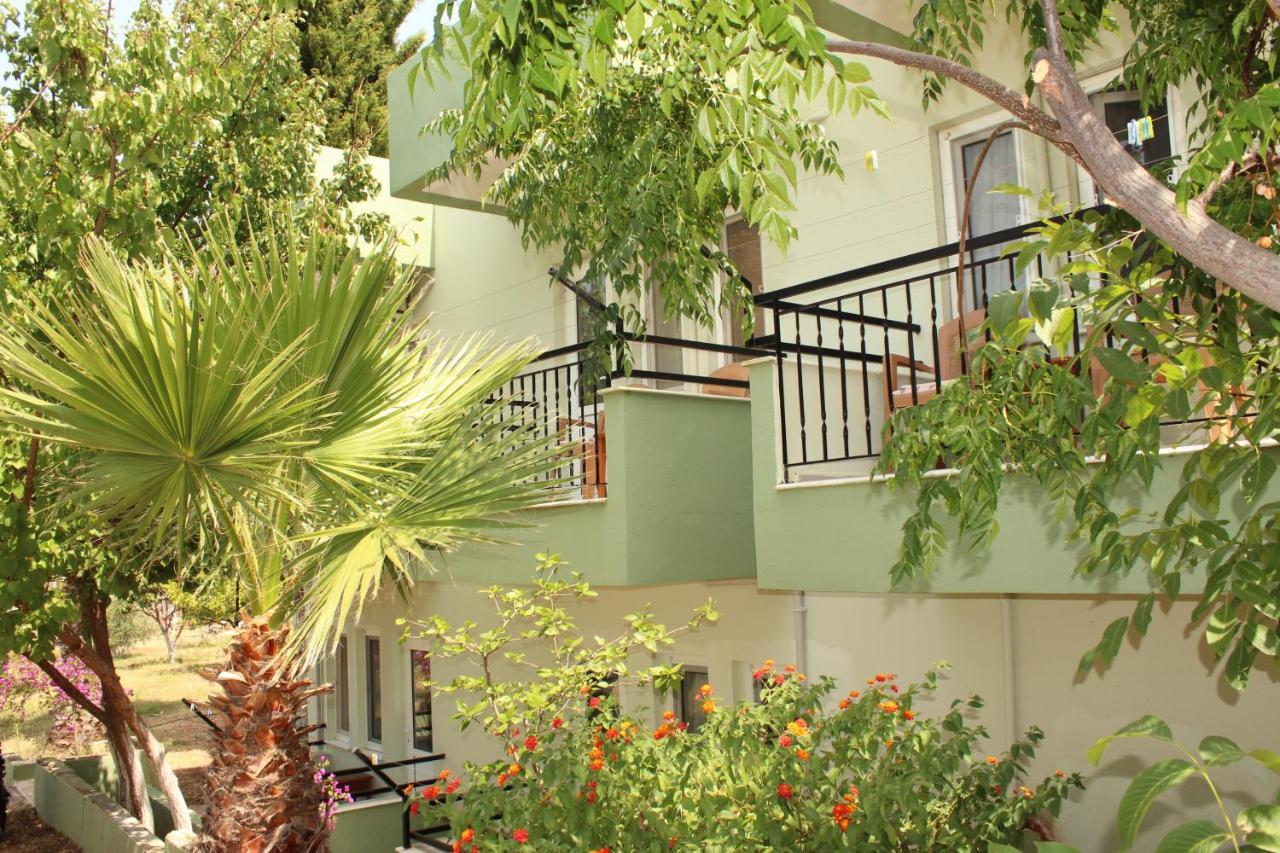 Patara Caretta Hotel Buitenkant foto