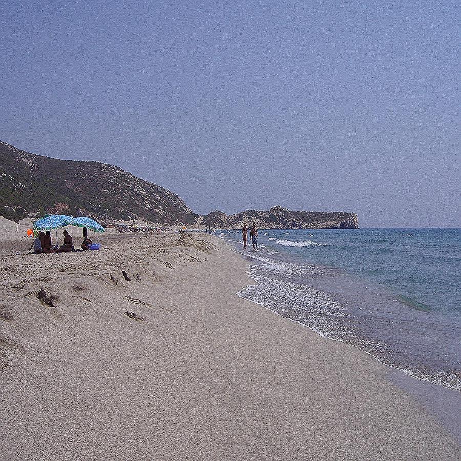 Patara Caretta Hotel Buitenkant foto