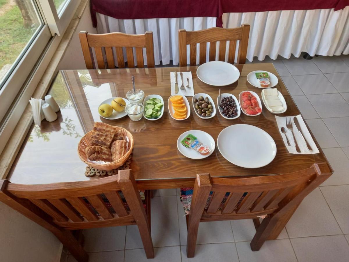 Patara Caretta Hotel Buitenkant foto