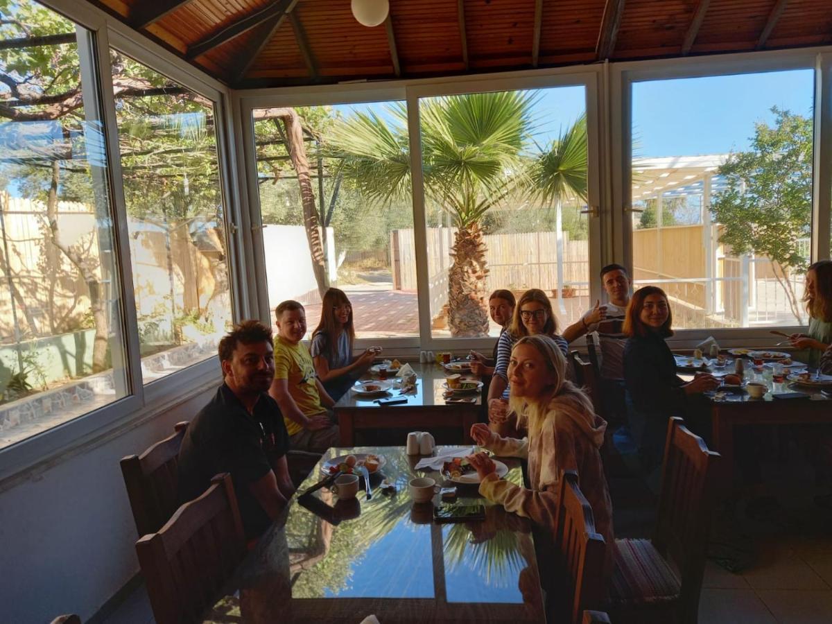 Patara Caretta Hotel Buitenkant foto