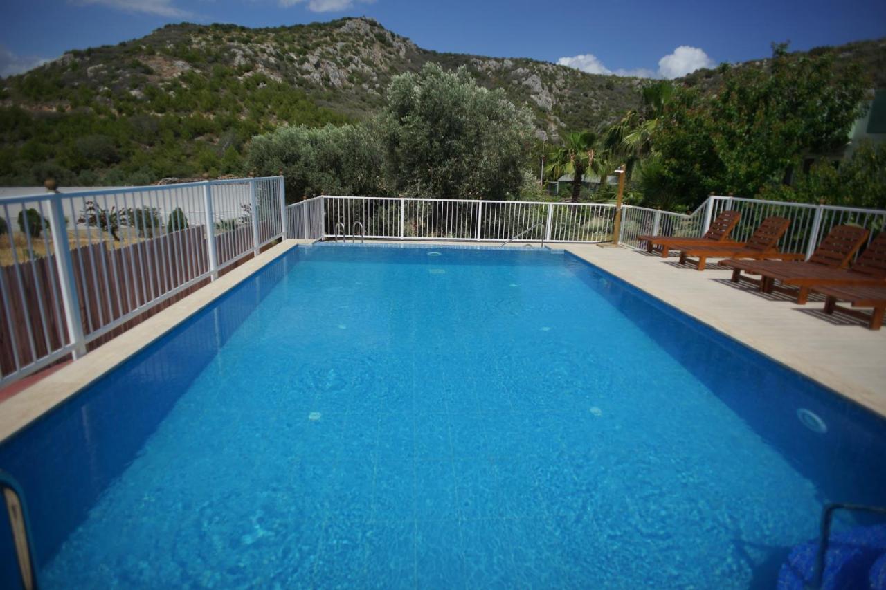 Patara Caretta Hotel Buitenkant foto
