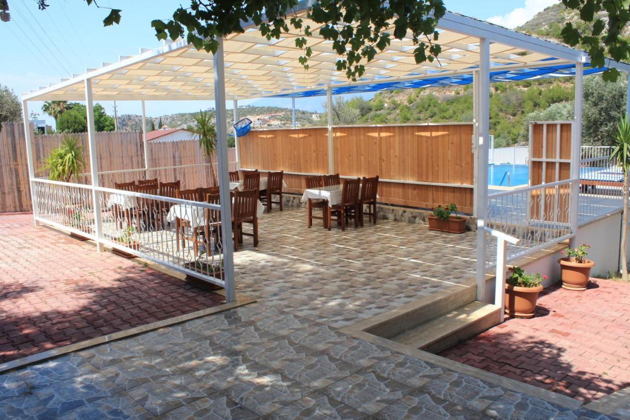 Patara Caretta Hotel Buitenkant foto